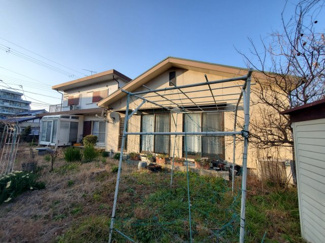 【前面道路含む現地写真】 | 中古戸建　興戸塚ノ本