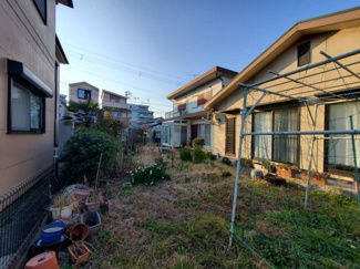 【前面道路含む現地写真】 | 中古戸建　興戸塚ノ本