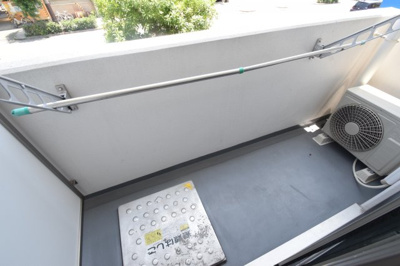 【バルコニー】 | モノトーン難波