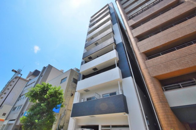 【外観】 | モノトーン難波