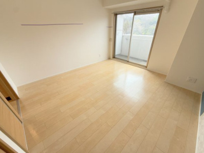 【居間・リビング】 | モノトーン難波