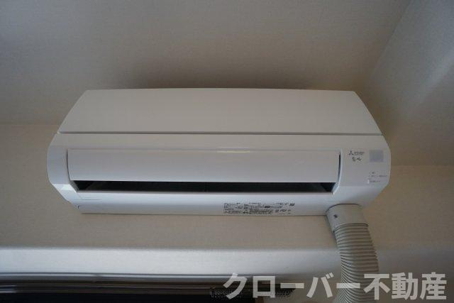 エスポワール辻Ⅲの設備
