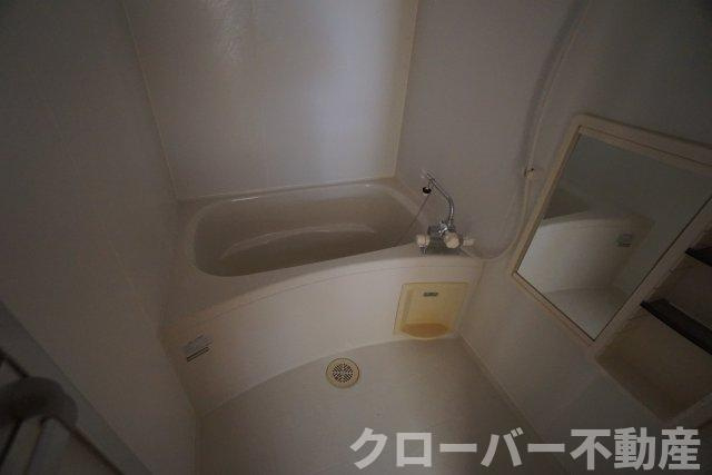 エスポワール辻Ⅲの浴室