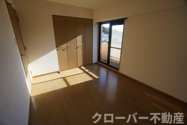 エスポワール辻Ⅲの内装
