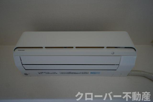 エスポワール辻Ⅲの設備