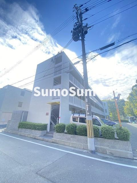 レオパレス武庫川B