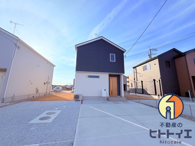 八女市吉田 リナージュ