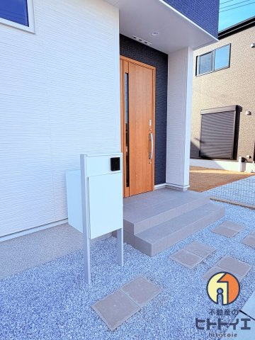 八女市吉田 リナージュのその他