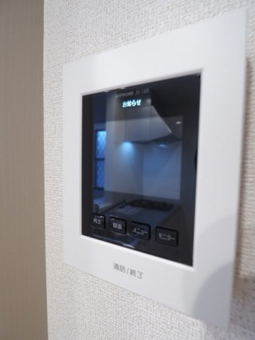 ソフィア　山本の設備