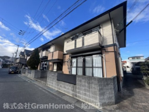 クレール・コート