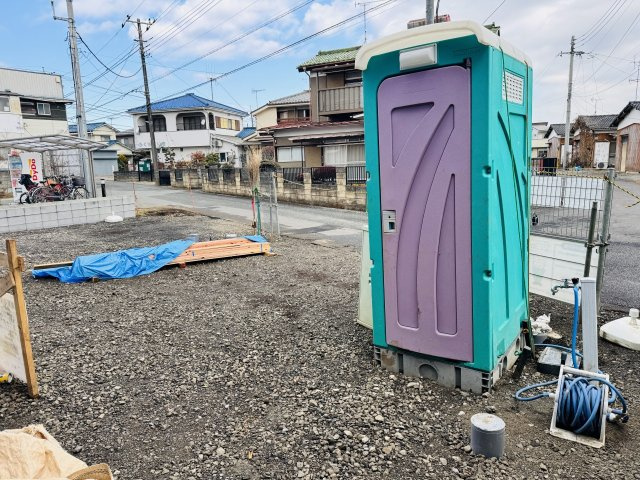 八王子市　上壱分方町　新築一戸建て　３４期の展望|～閑静で落ち着きのある住宅地内です～