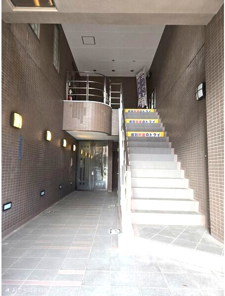 アブレスト原のその他共用部分