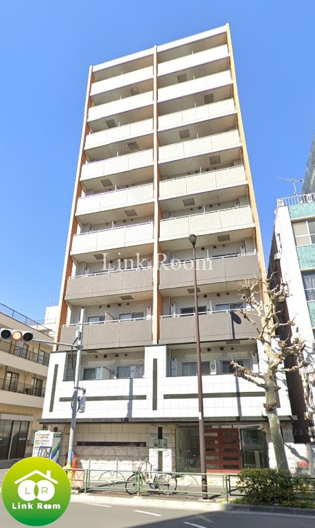 ガーラ・シティ深川扇橋