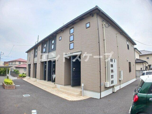 フラン　ブリーズ