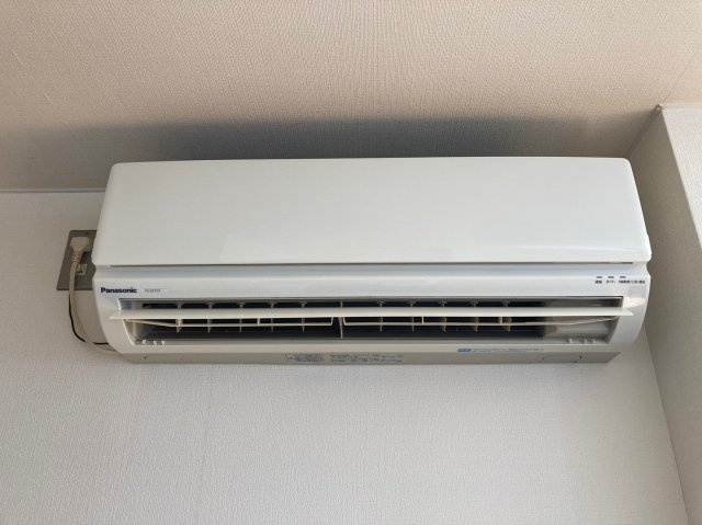 Mシャトーオークの設備