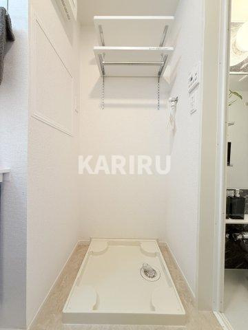 クローバー・レジデンス城東放出のその他