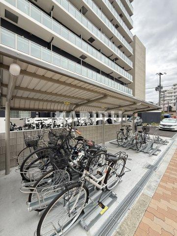 クローバー・レジデンス城東放出のその他共用部分