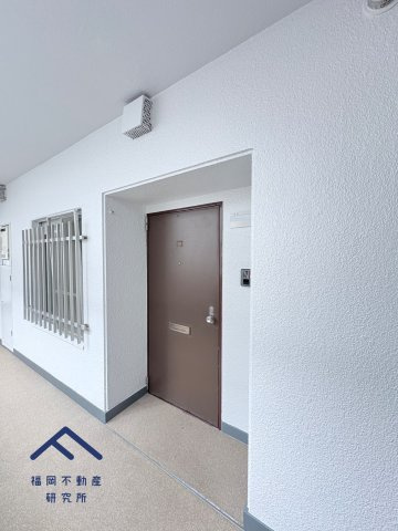 高宮ハウスⅡのその他