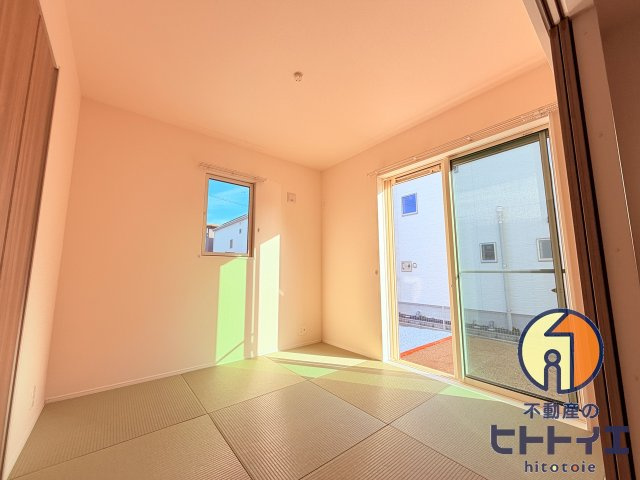 八女市吉田 リナージュのその他