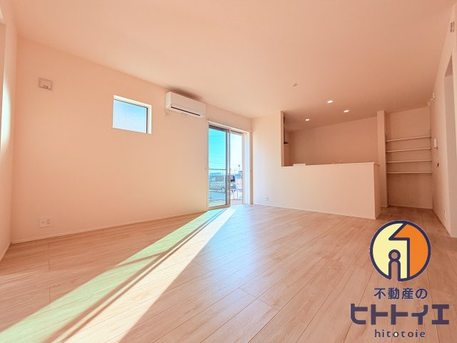 八女市吉田 リナージュ