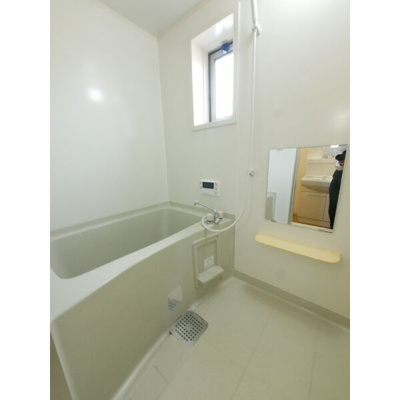 【浴室】 | ウィズファニーⅣ