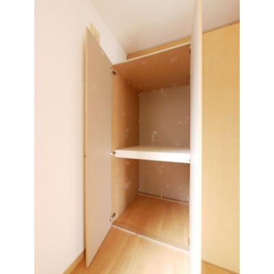 【収納】 | ウィズファニーⅣ