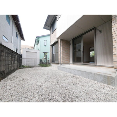 【バルコニー】 | ウィズファニーⅣ