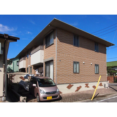 【外観】 | ウィズファニーⅣ