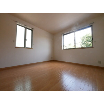 【寝室】 | ウィズファニーⅣ