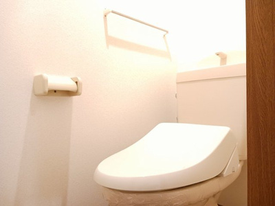 【トイレ】 | アクエリアⅡ