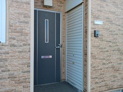 【設備】 | アクエリアⅡ