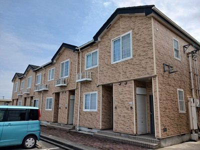 【外観】 | アクエリアⅡ