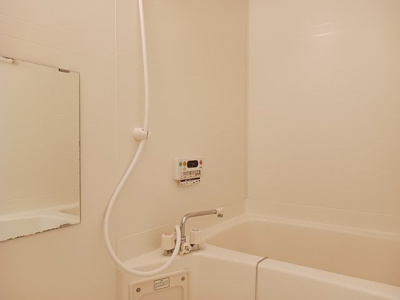 【浴室】 | アクエリアⅡ