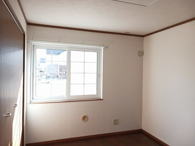 【内装】 | アクエリアⅡ