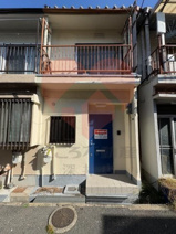 茨木市大池２丁目貸家の画像