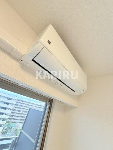 クローバー・レジデンス城東放出の設備