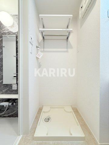 クローバー・レジデンス城東放出のその他