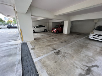  | エスポワール仲本