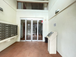  | エスポワール仲本