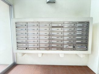  | エスポワール仲本