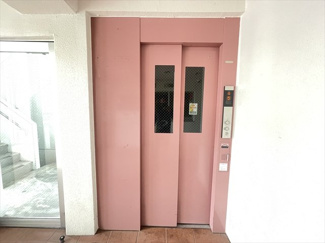  | エスポワール仲本