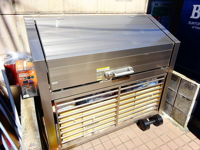 クレール碑文谷のその他共用部分