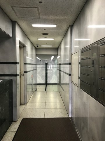 ＰＡＲＫＷＥＳＴ（パークウエスト）ビル