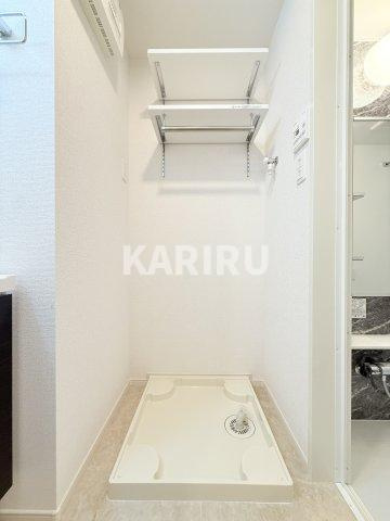 クローバー・レジデンス城東放出のその他