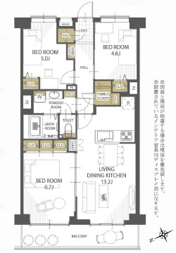 千里第２泉ヶ丘スカイハイツ
