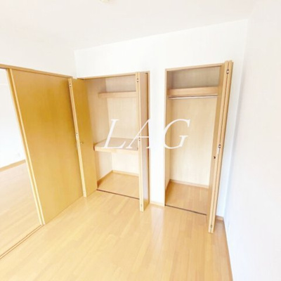 【収納】 | ディアコート相模台 | 収納です。