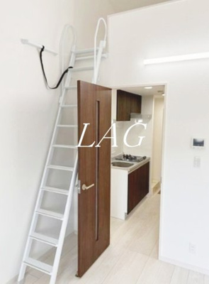 【その他】 | グランクオール西綾瀬一丁目