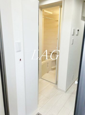 【玄関】 | グランクオール西綾瀬一丁目 | 玄関です。