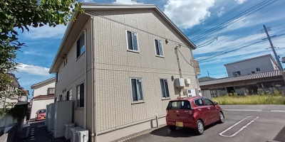 【外観】 | クラスターⅣ