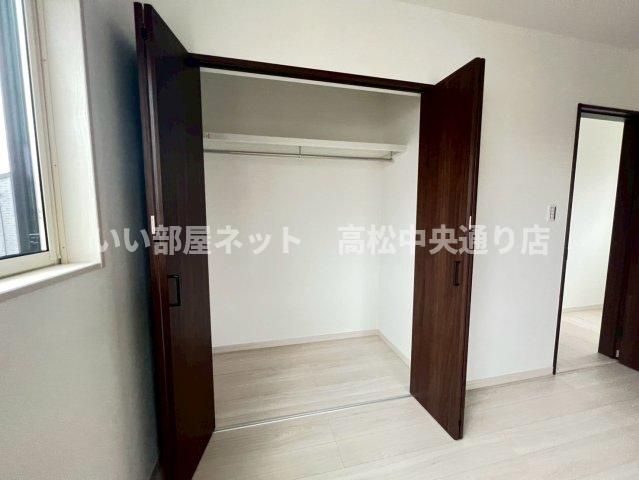 【収納】 | 太田上町戸建て